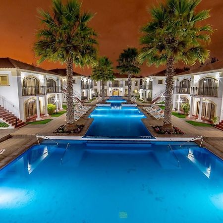 Aparthotel Serena Dream La Serena Bagian luar foto