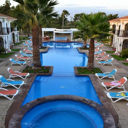 Aparthotel Serena Dream La Serena Bagian luar foto