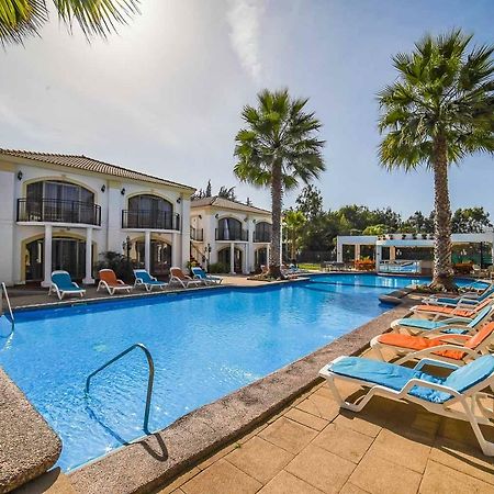 Aparthotel Serena Dream La Serena Bagian luar foto