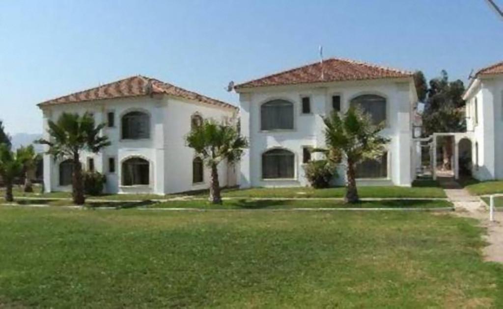 Aparthotel Serena Dream La Serena Bagian luar foto