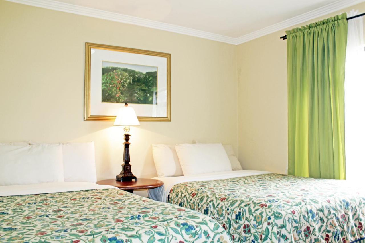 Aparthotel Serena Dream La Serena Bagian luar foto