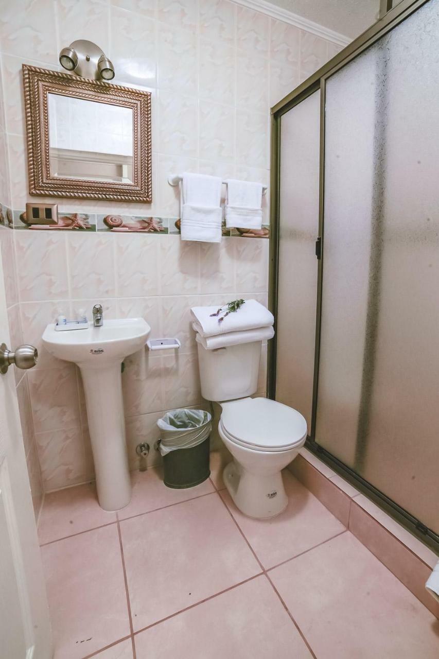 Aparthotel Serena Dream La Serena Bagian luar foto