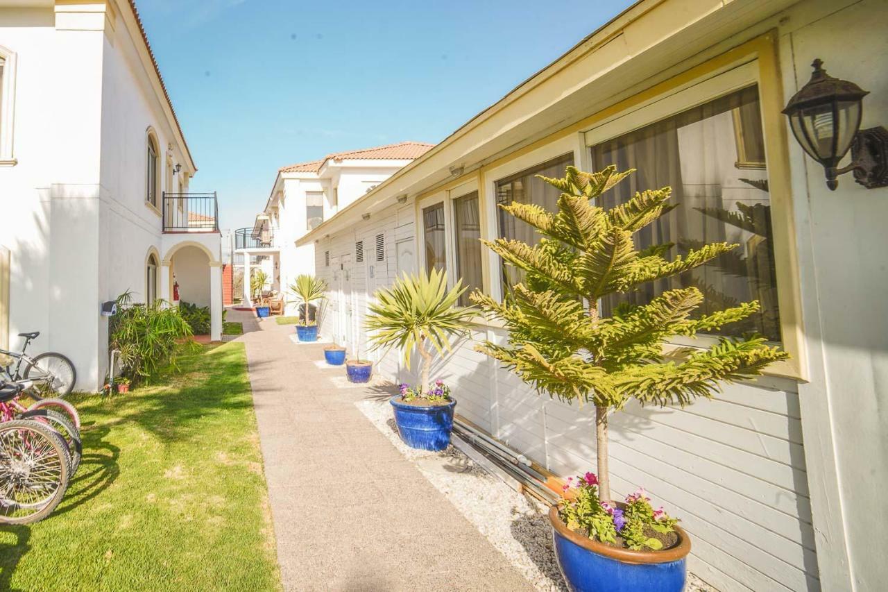 Aparthotel Serena Dream La Serena Bagian luar foto