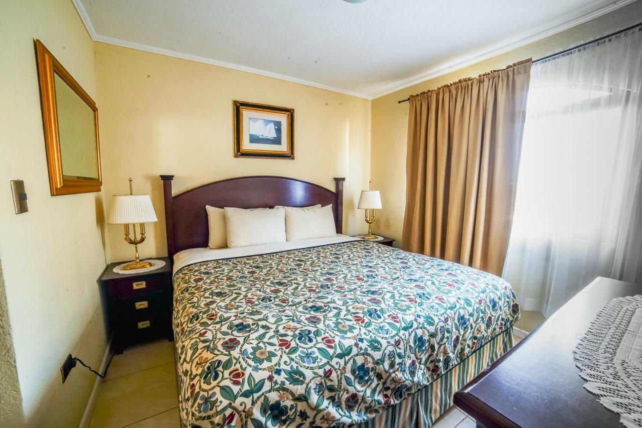 Aparthotel Serena Dream La Serena Bagian luar foto