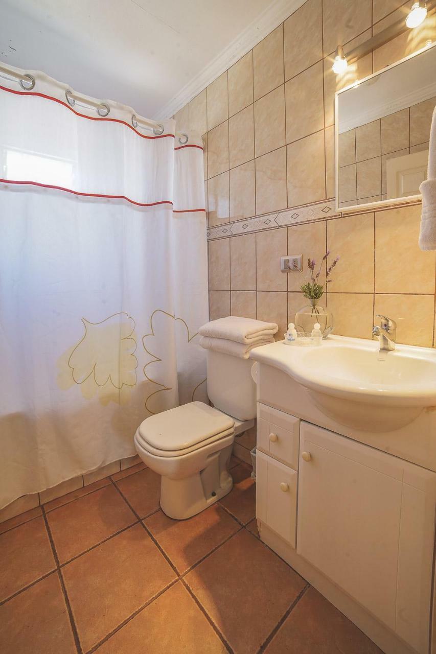 Aparthotel Serena Dream La Serena Bagian luar foto