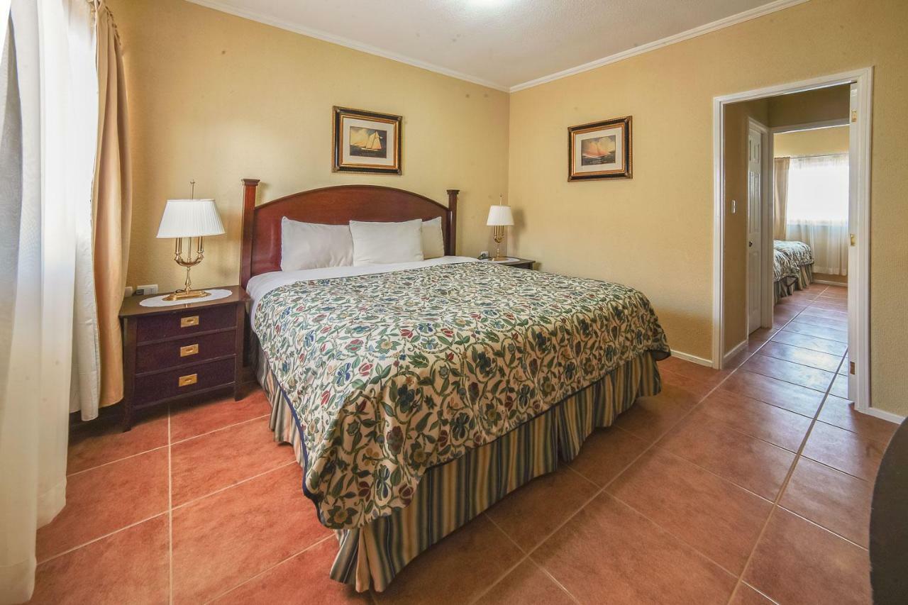 Aparthotel Serena Dream La Serena Bagian luar foto