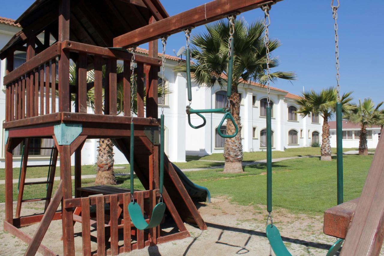 Aparthotel Serena Dream La Serena Bagian luar foto