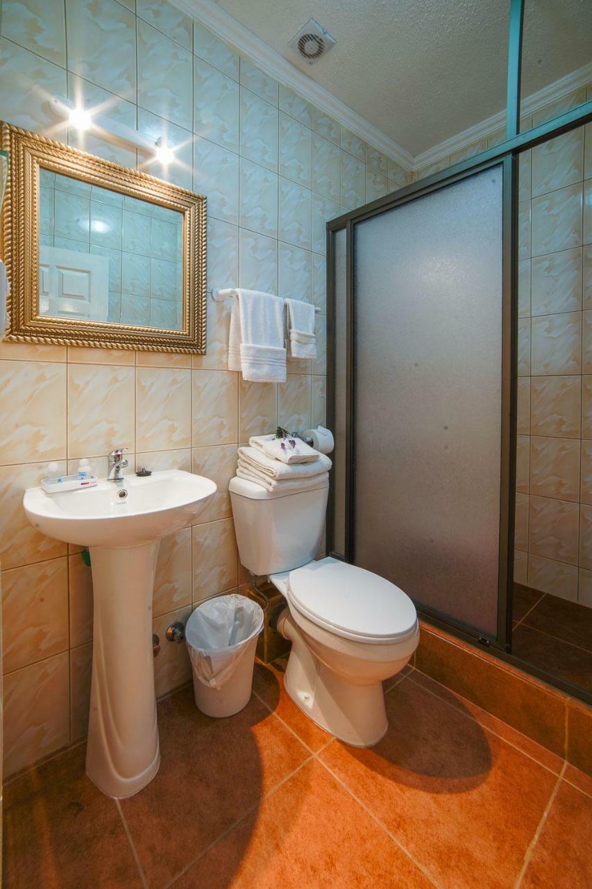 Aparthotel Serena Dream La Serena Bagian luar foto