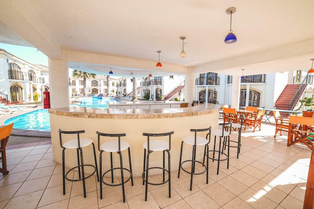Aparthotel Serena Dream La Serena Bagian luar foto