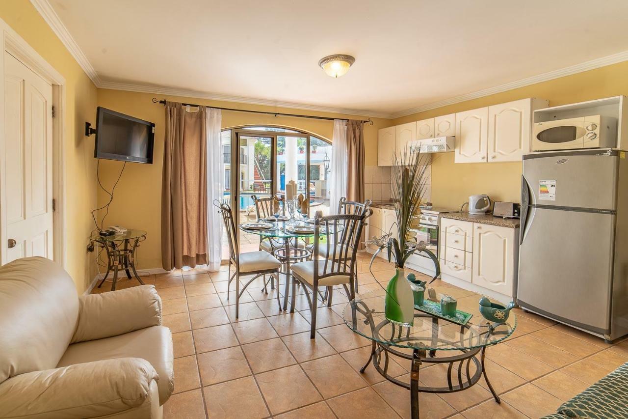 Aparthotel Serena Dream La Serena Bagian luar foto