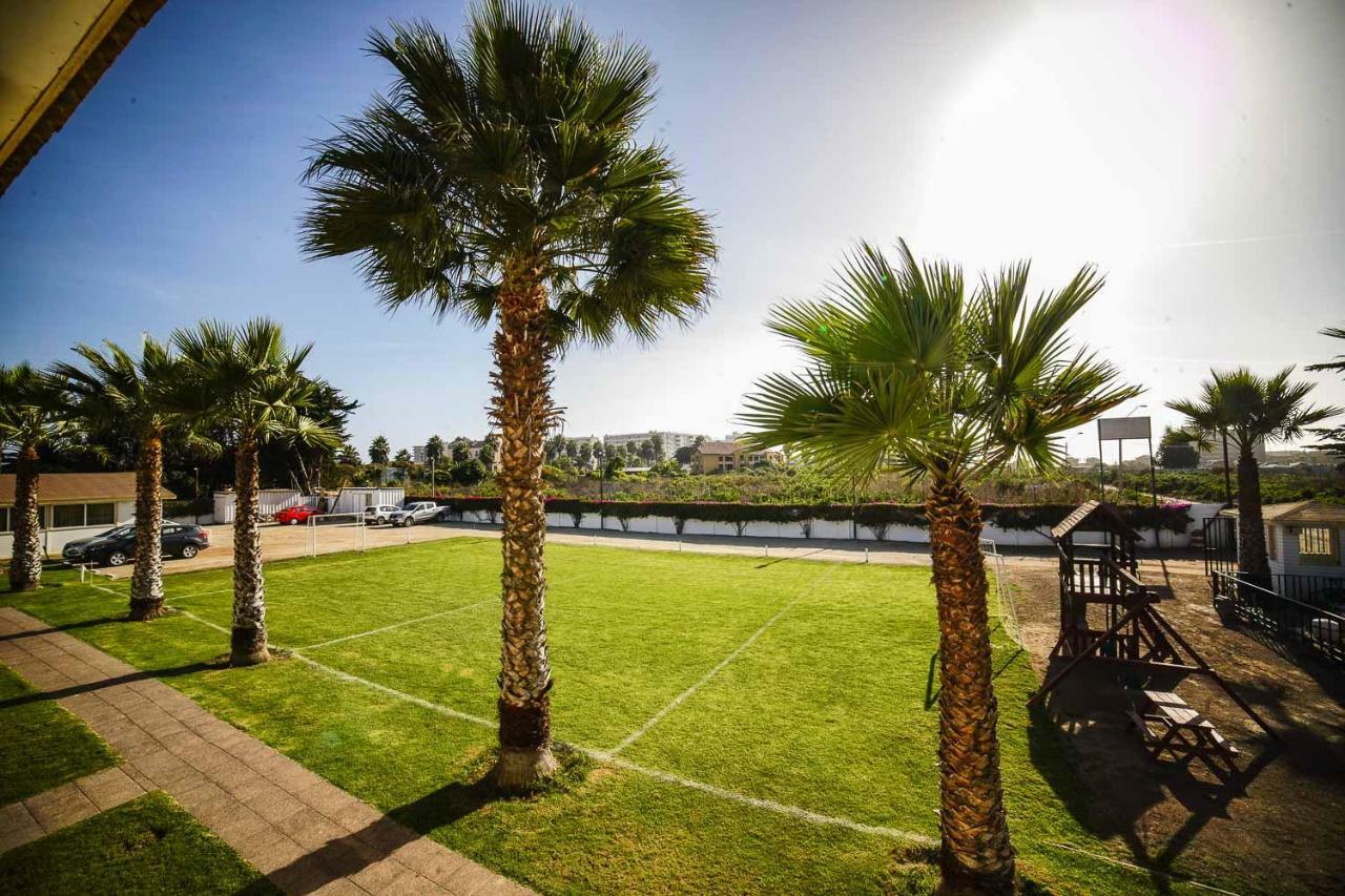Aparthotel Serena Dream La Serena Bagian luar foto