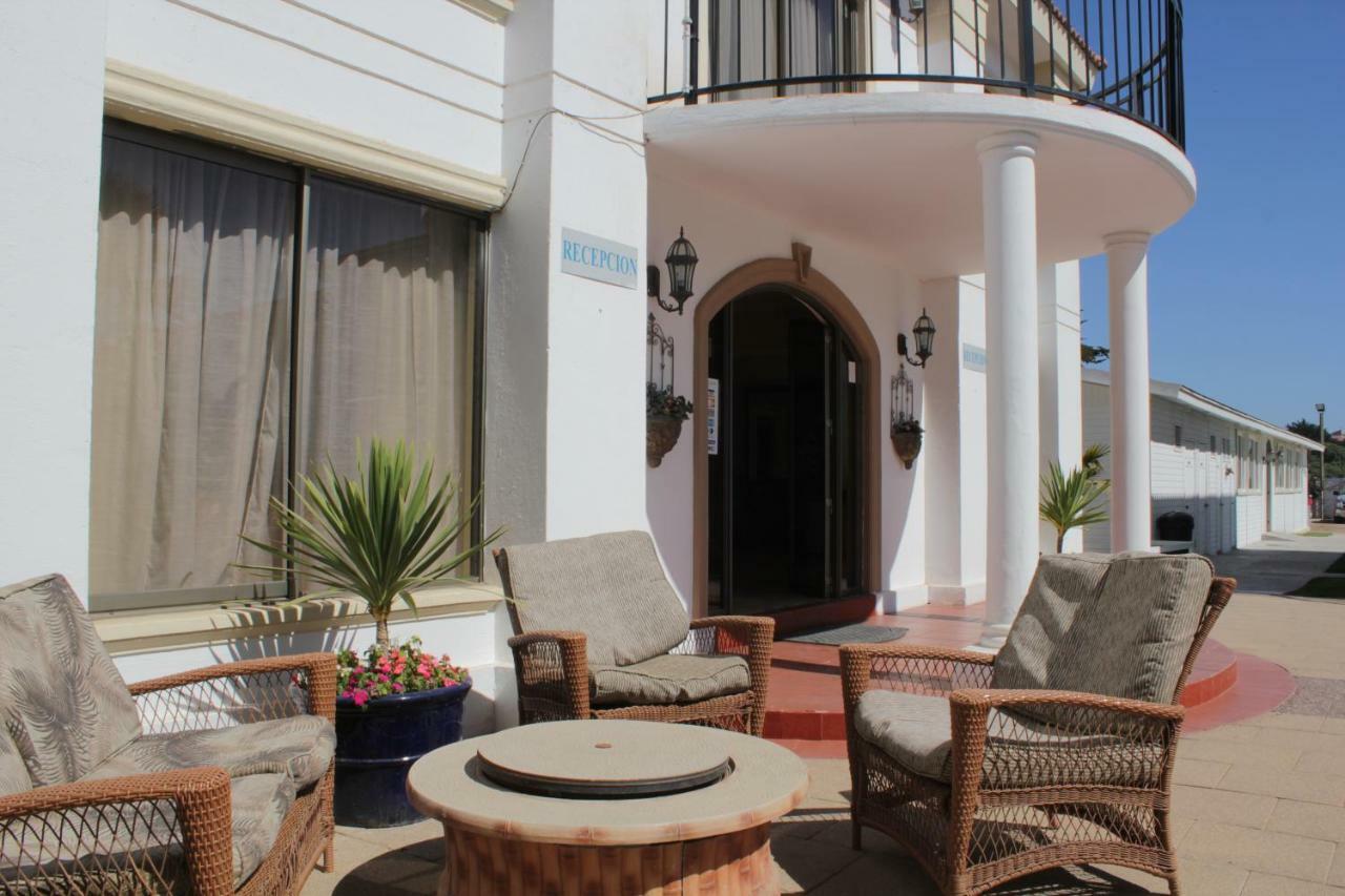 Aparthotel Serena Dream La Serena Bagian luar foto